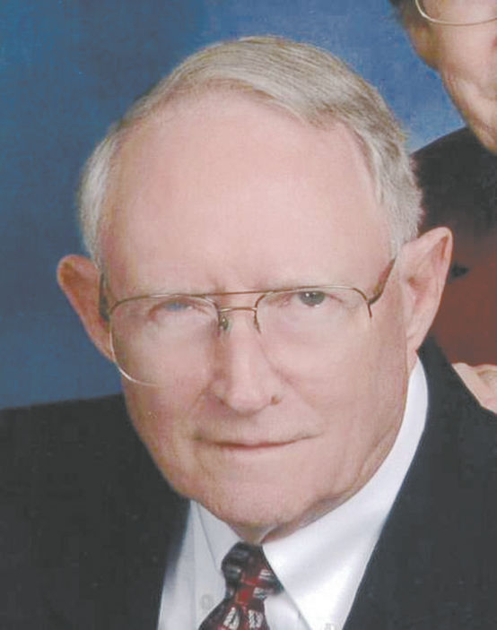 Johnie Eugene 'Gene' Wimberley obituary